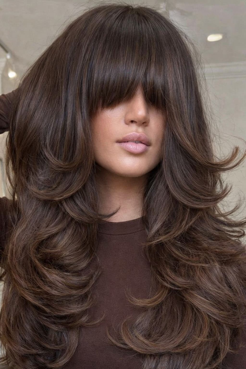 Salon de coiffure So&Si