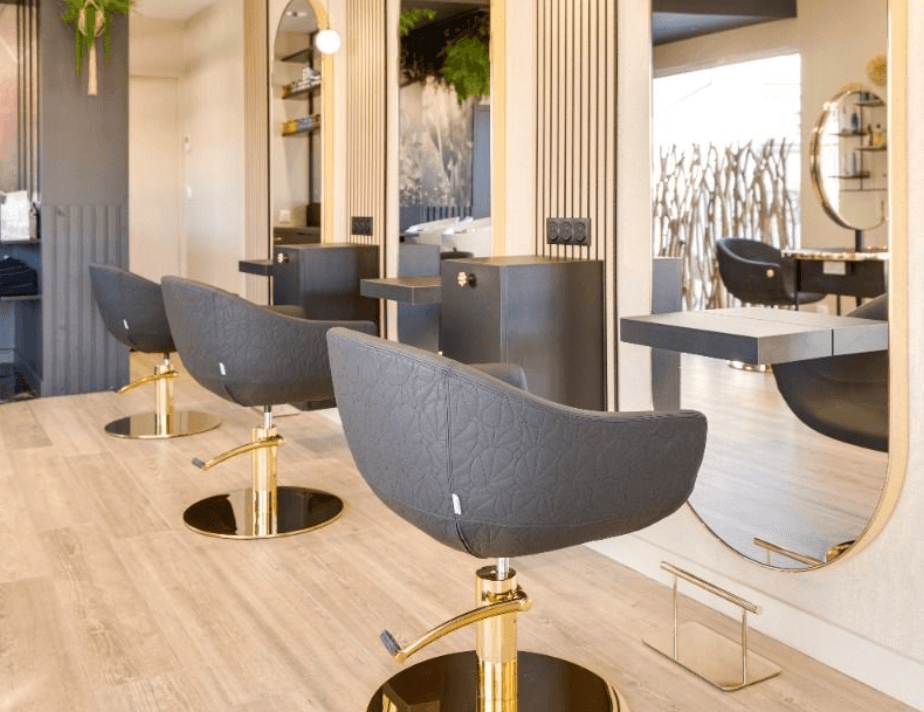Salon de coiffure So&Si