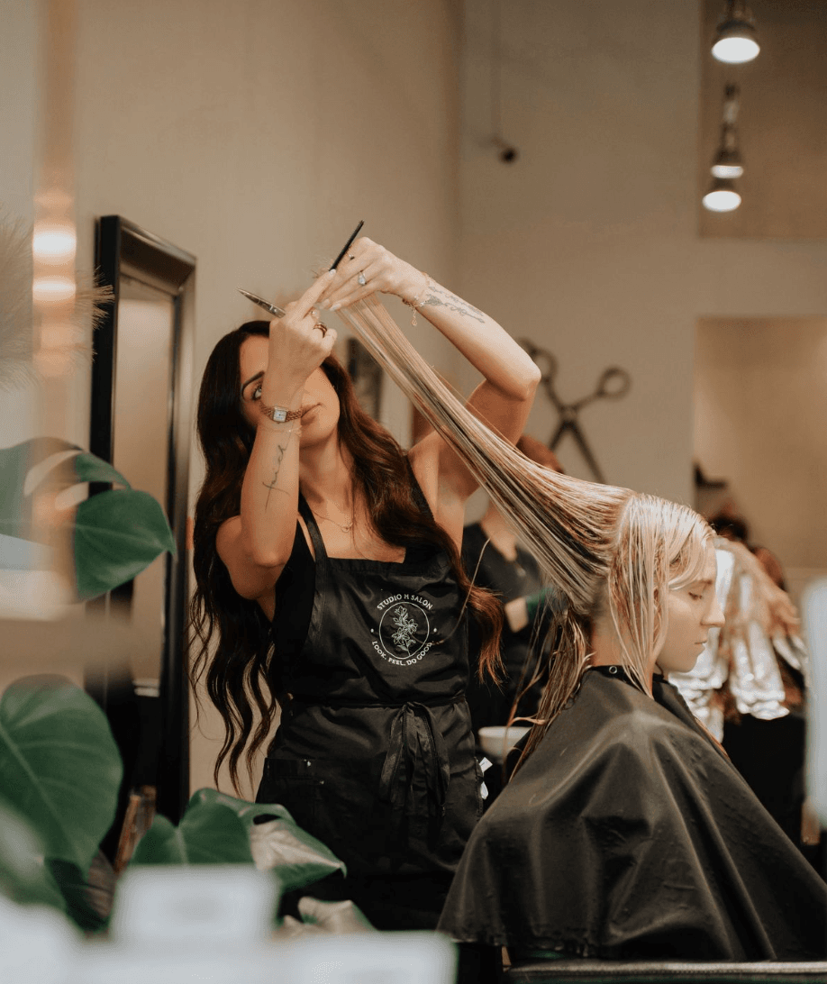 Formation professionnelle coiffure So&Si Marseille