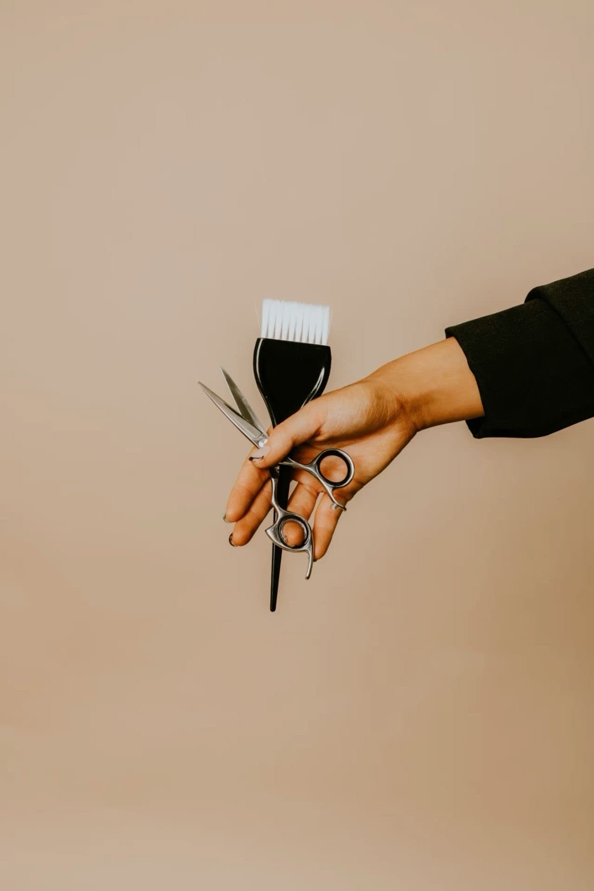 Prestations de coiffure