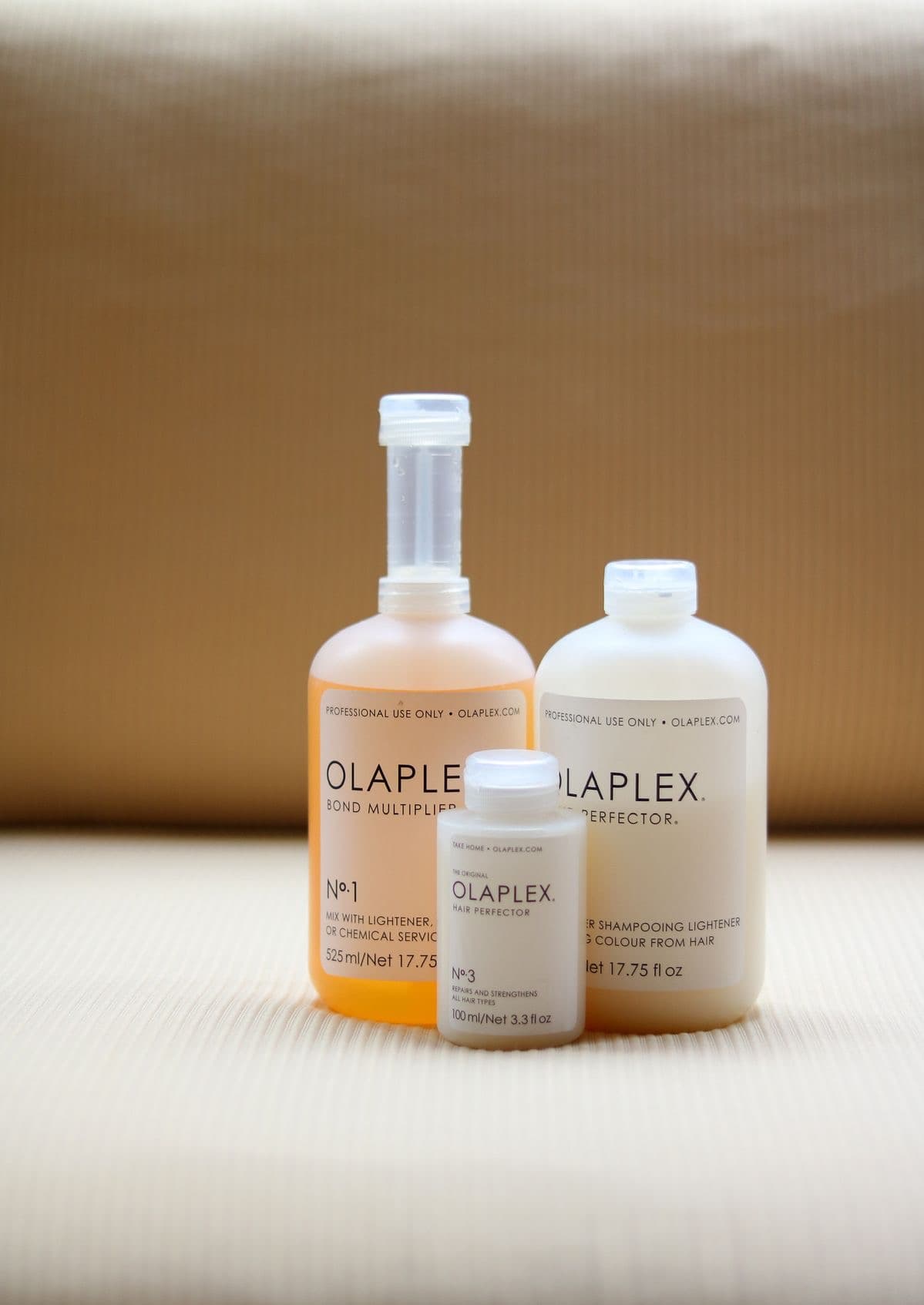 Soins & Traitements
