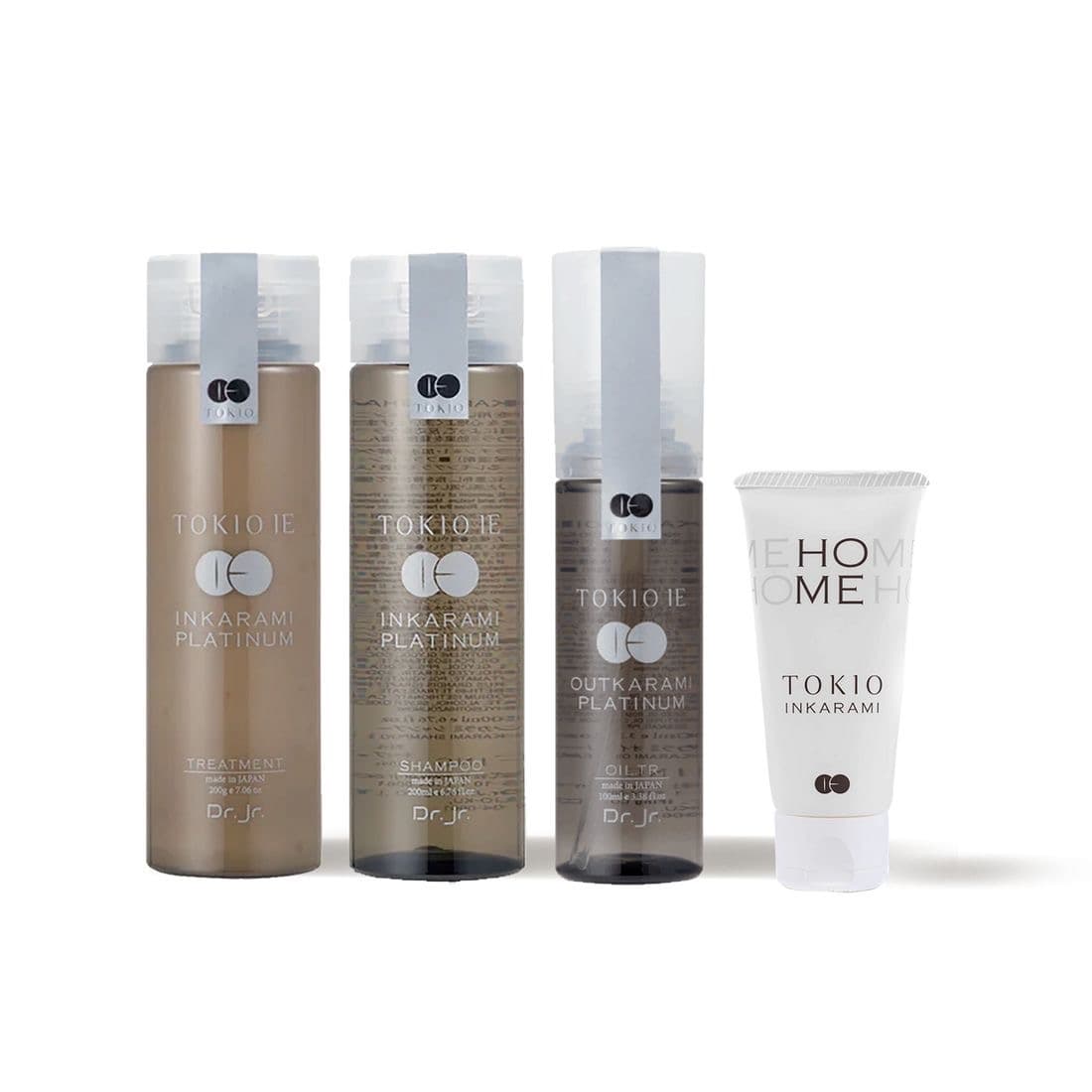 Hair Spa Tokio