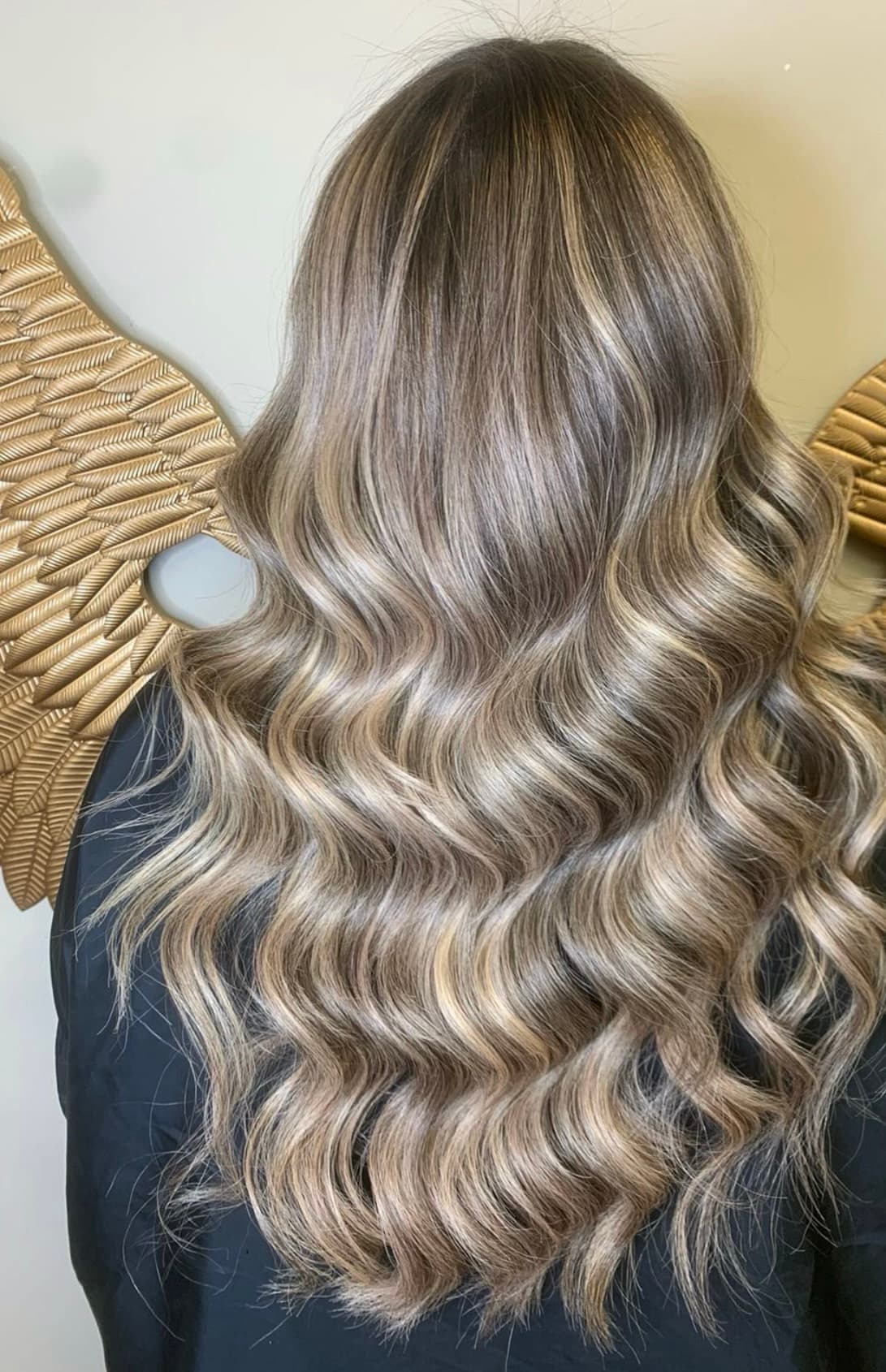 Soins cheveux blonds Marseille