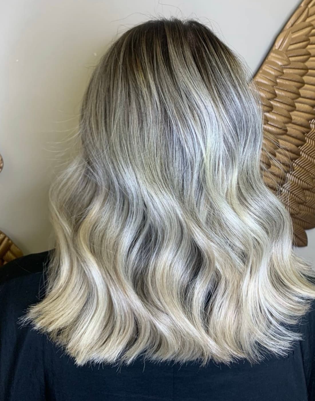 Protection cheveux colorés Marseille