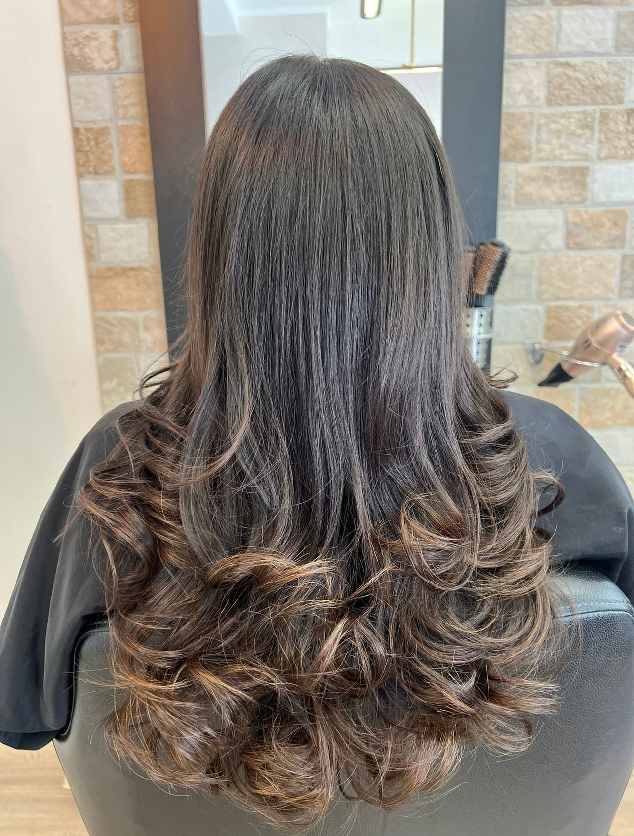 Coupe Butterfly So&Si Marseille