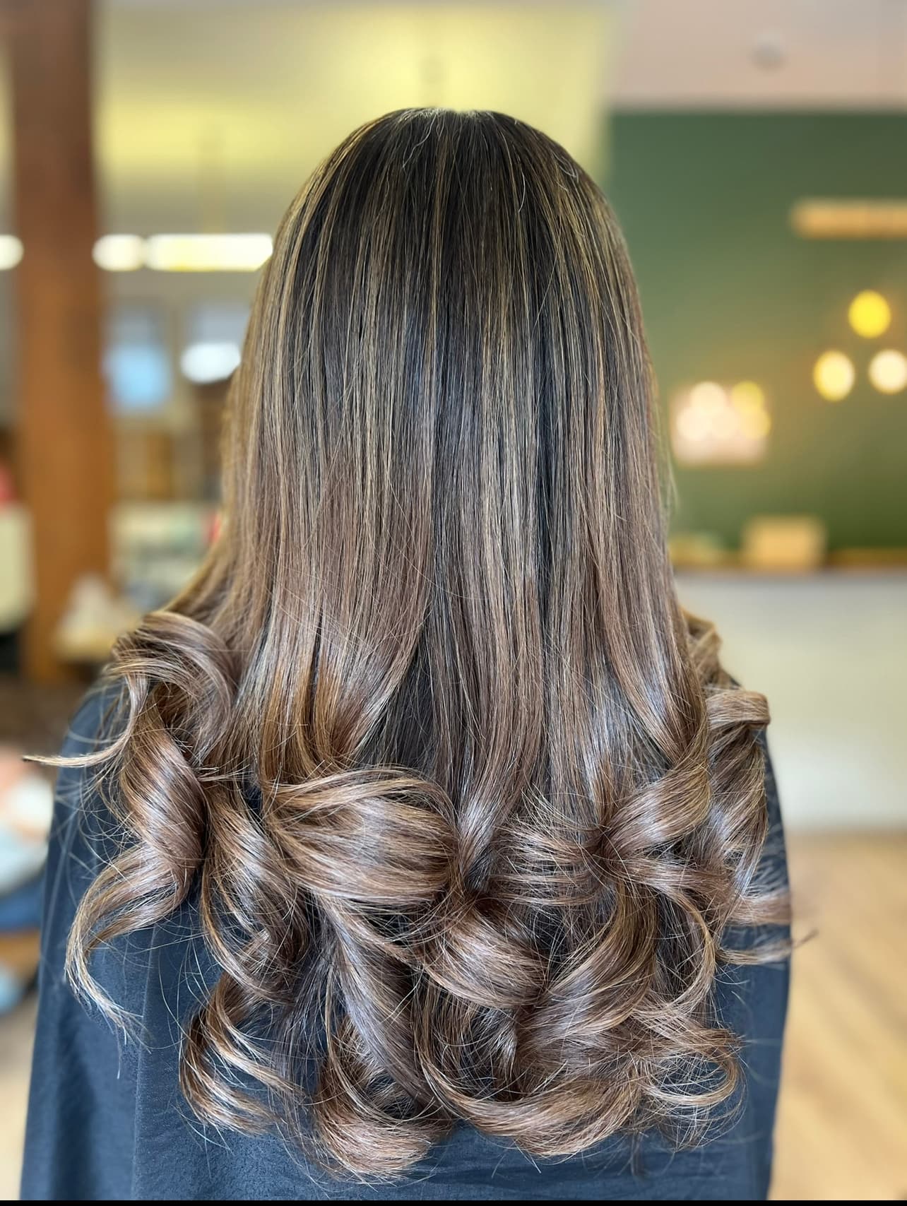 Séchage coupe Butterfly Marseille