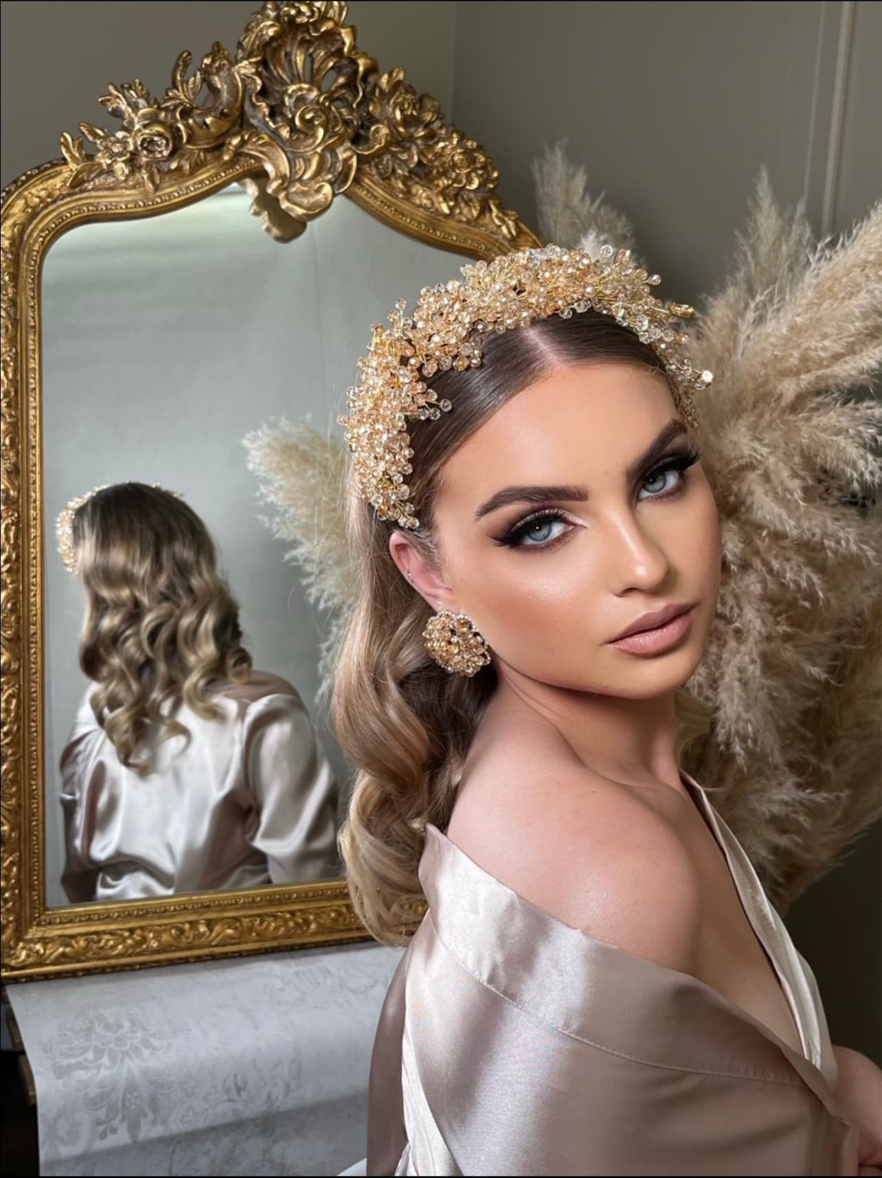 Coiffure Mariage