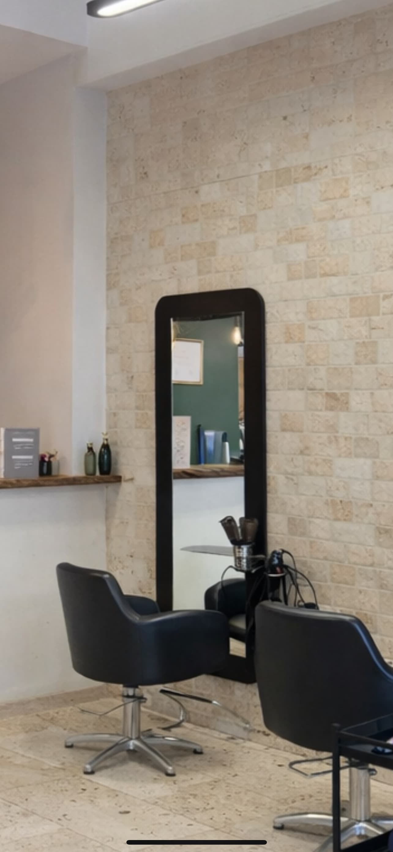 Formation coiffure professionnelle Marseille