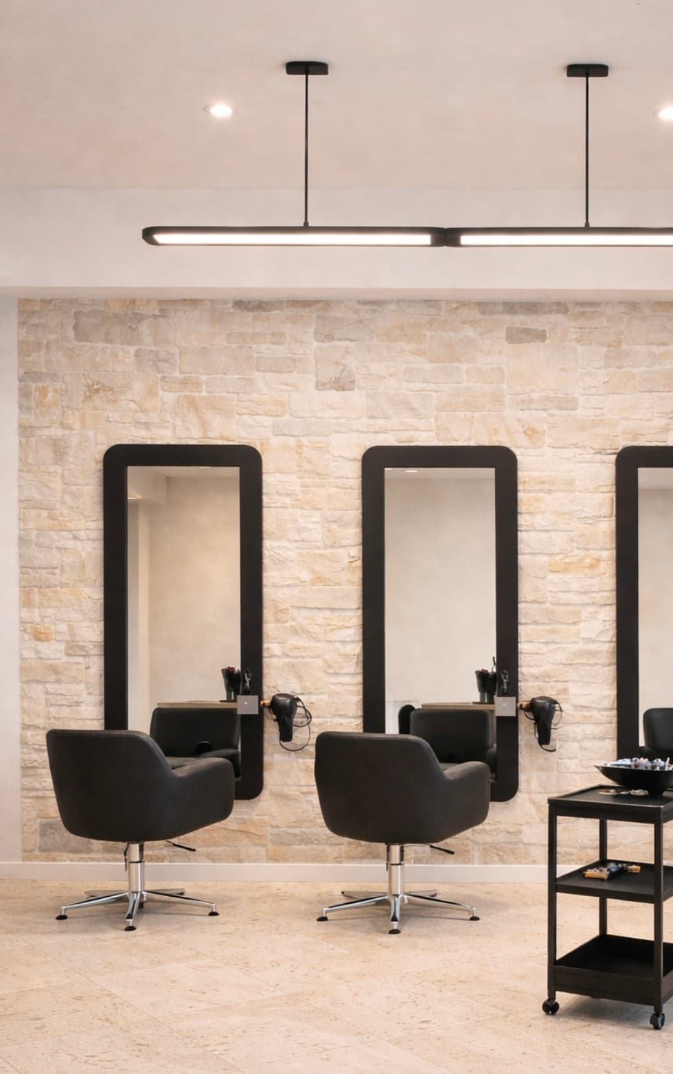 Accompagnement emploi formation coiffure Marseille