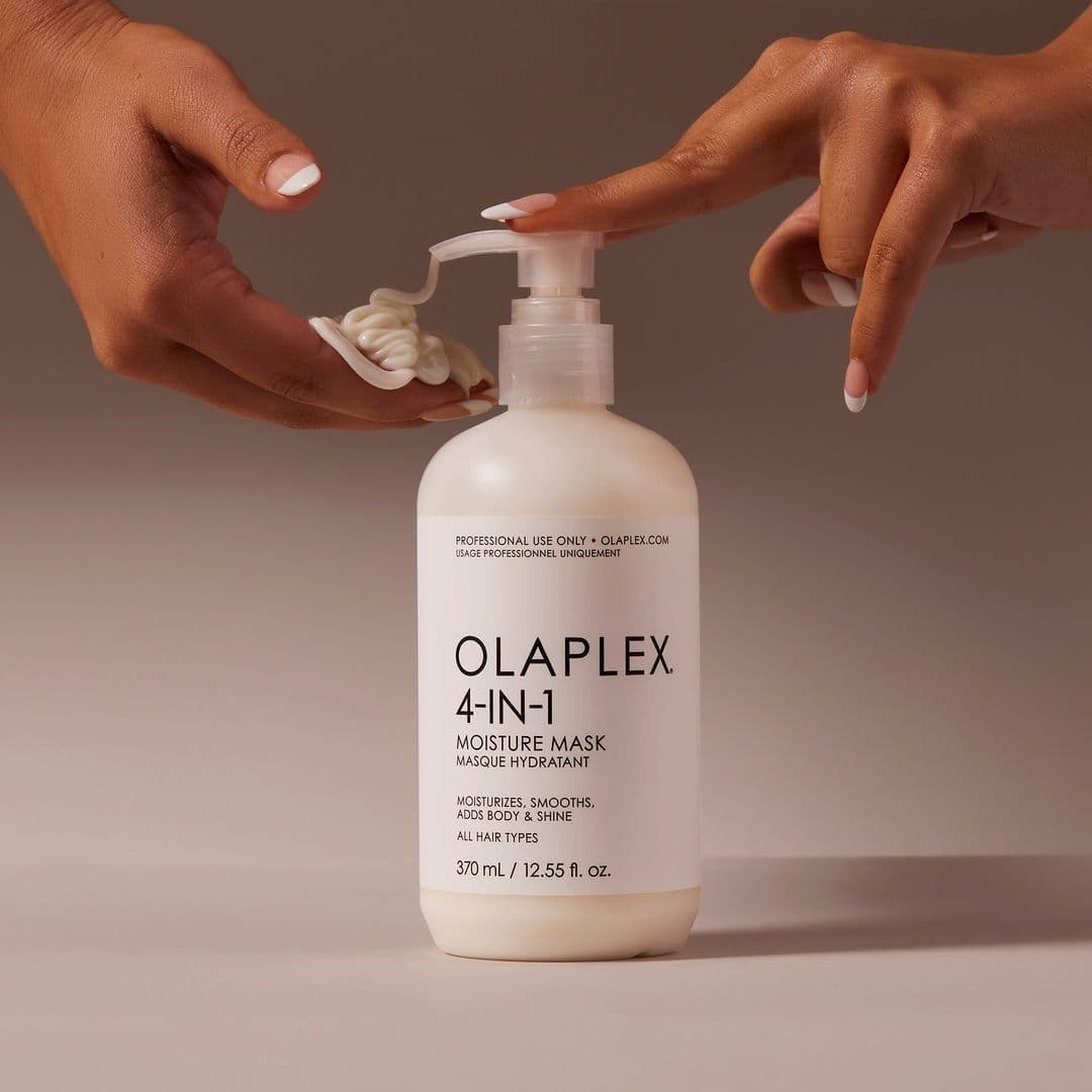 Olaplex